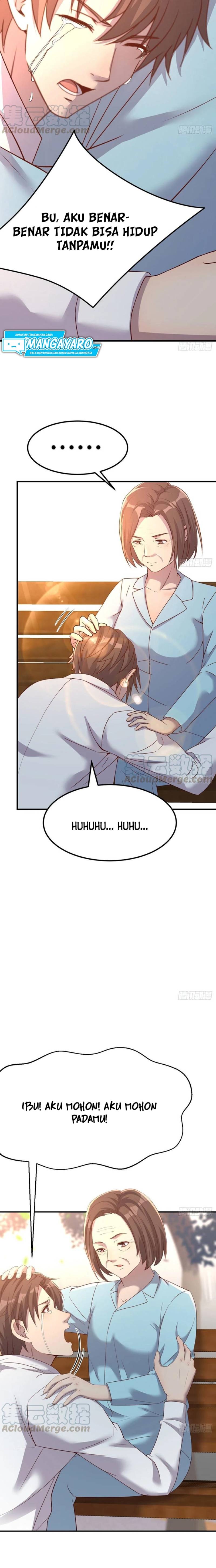 rental-boyfriend - Chapter: 40