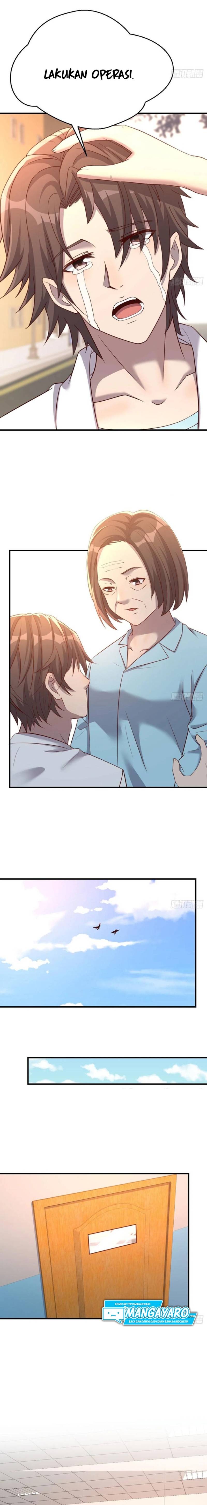 rental-boyfriend - Chapter: 40