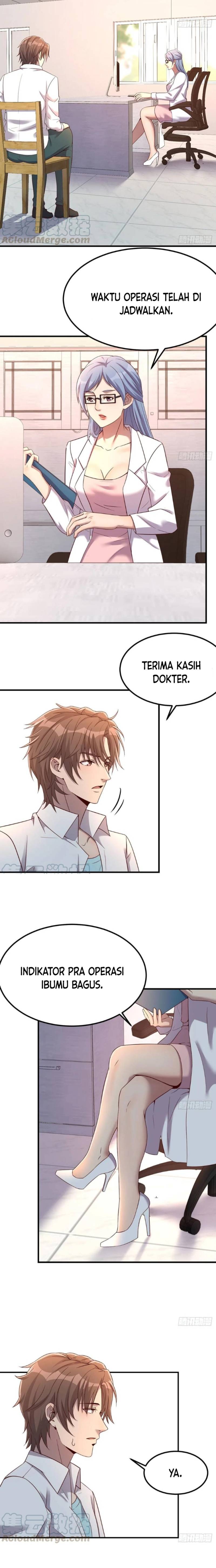 rental-boyfriend - Chapter: 40