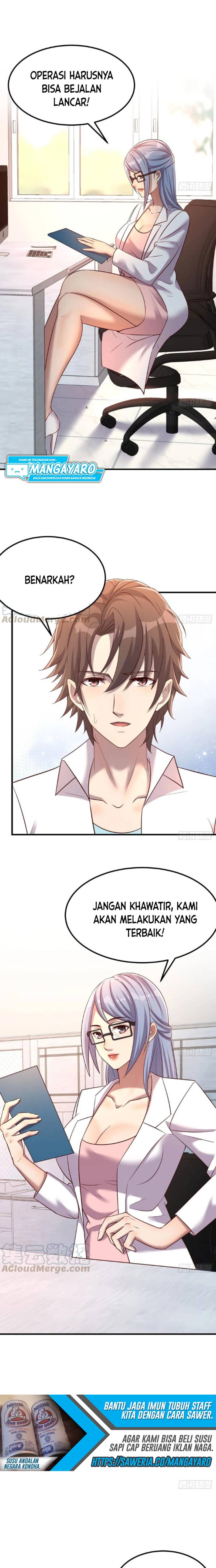 rental-boyfriend - Chapter: 40