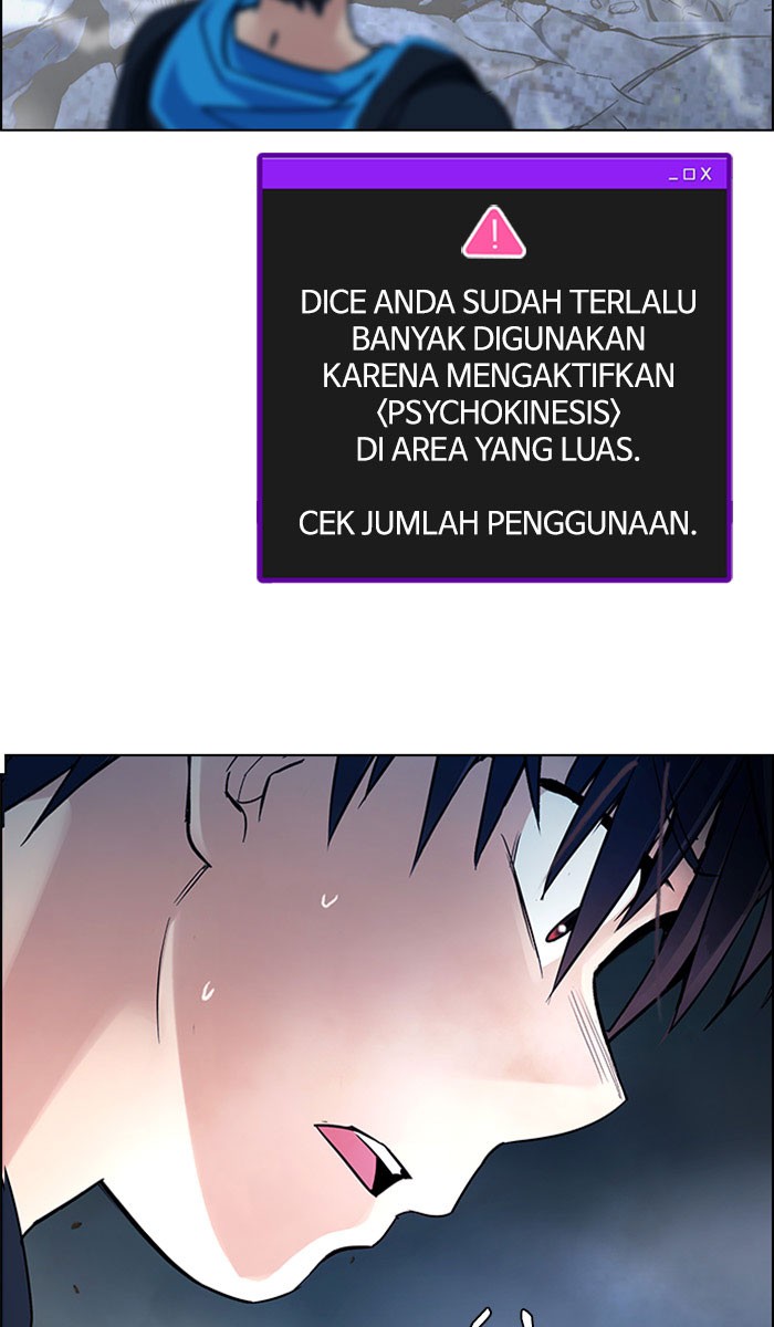 dice - Chapter: 309