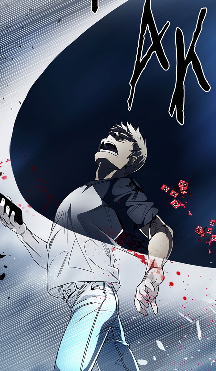 dice - Chapter: 309
