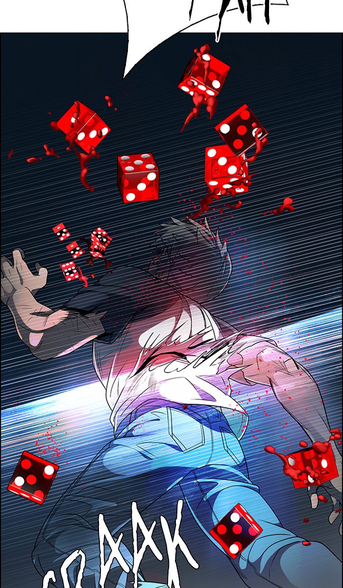 dice - Chapter: 309
