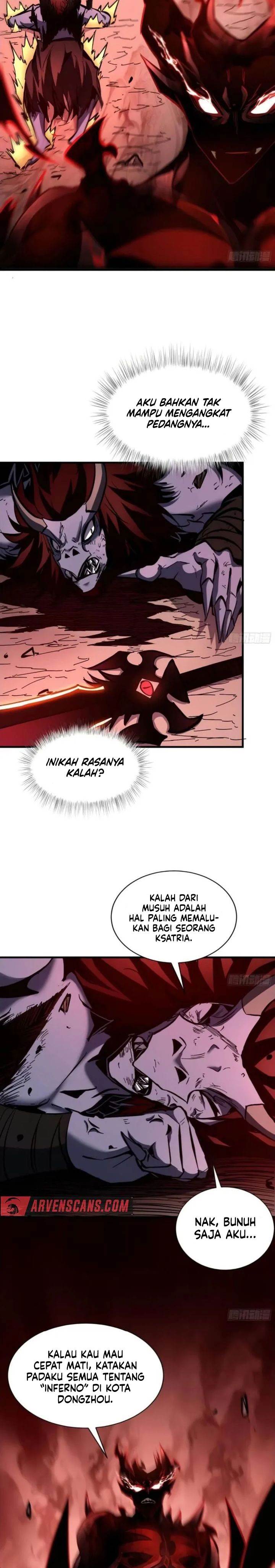 i-am-really-not-the-demon-lord - Chapter: 17