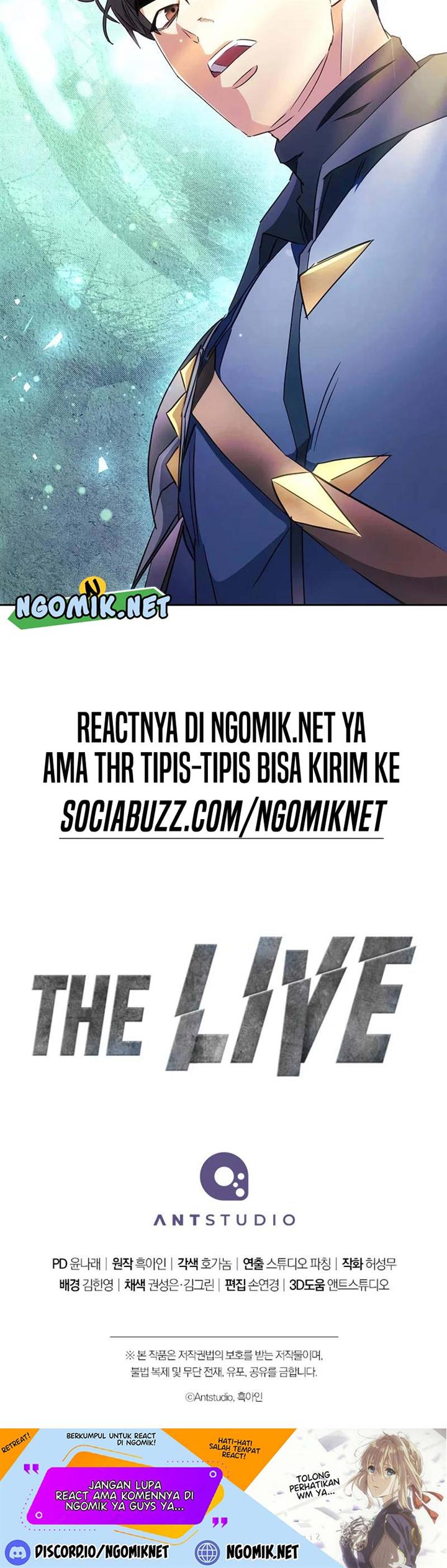 the-live - Chapter: 144