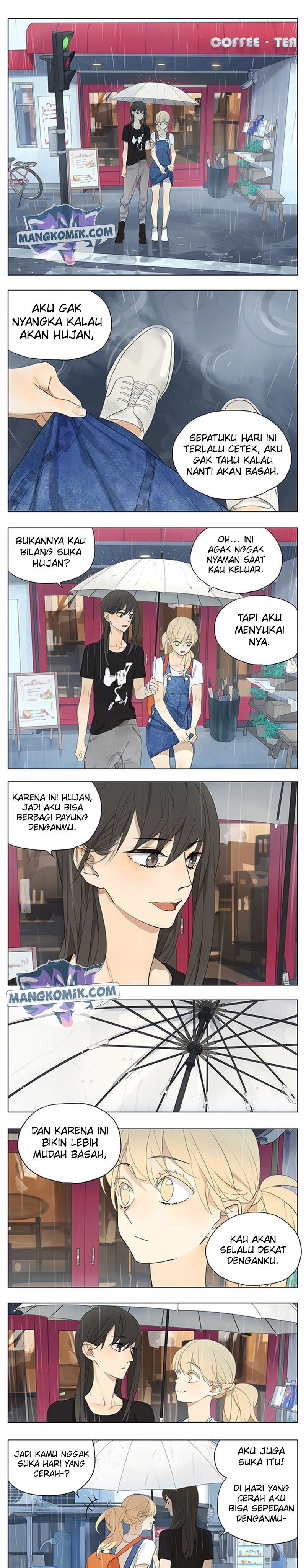 tamen-de-gushi - Chapter: 124