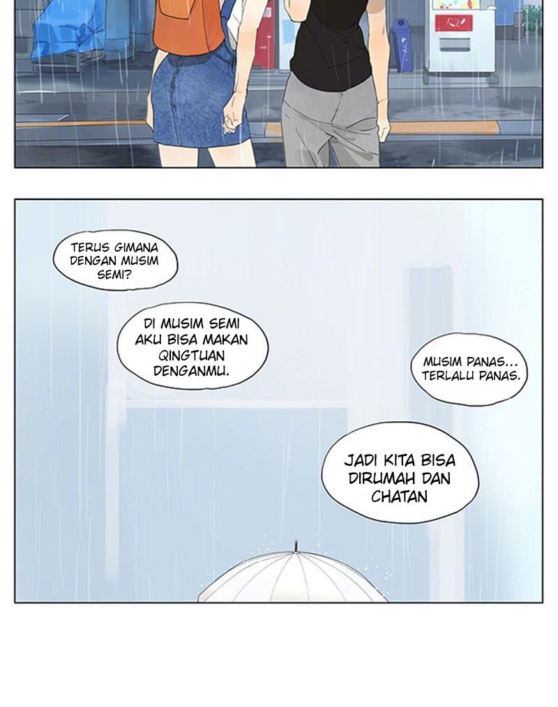 tamen-de-gushi - Chapter: 124