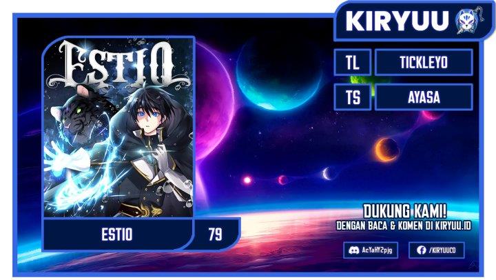 estio - Chapter: 79