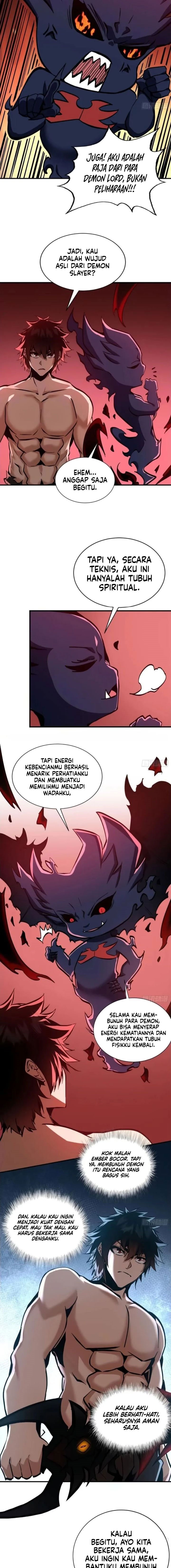 i-am-really-not-the-demon-lord - Chapter: 18