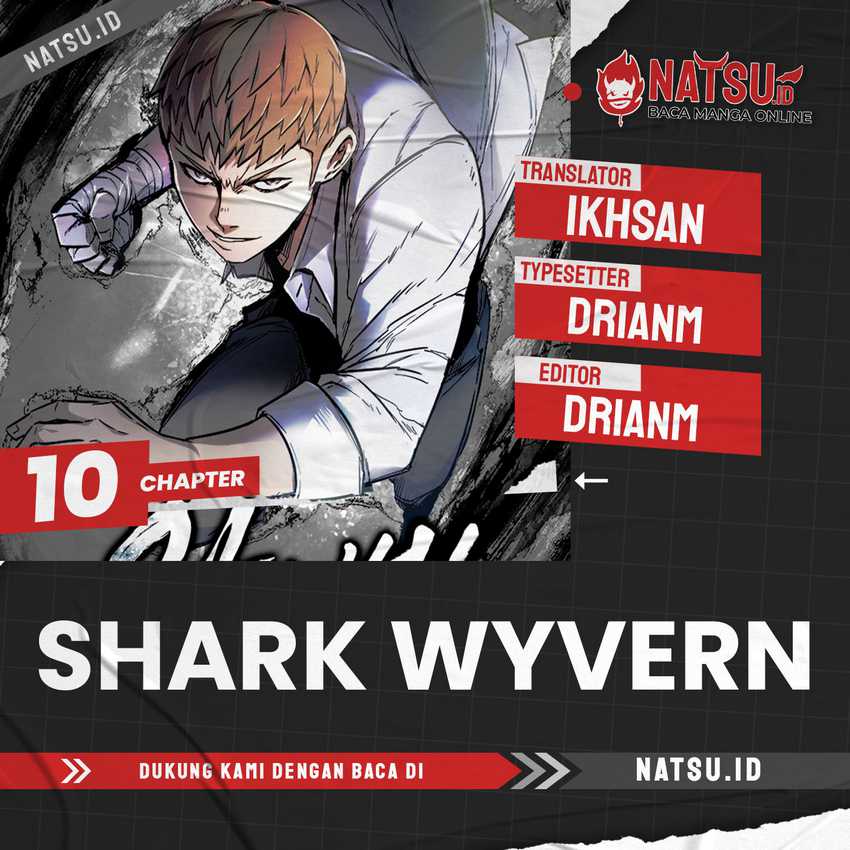 shark-wyvern - Chapter: 10