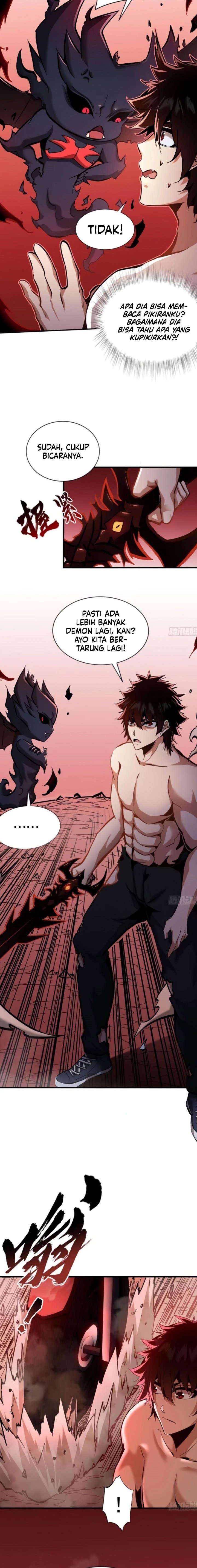 i-am-really-not-the-demon-lord - Chapter: 19