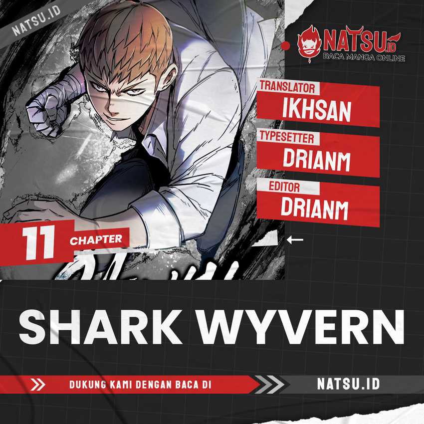 shark-wyvern - Chapter: 11