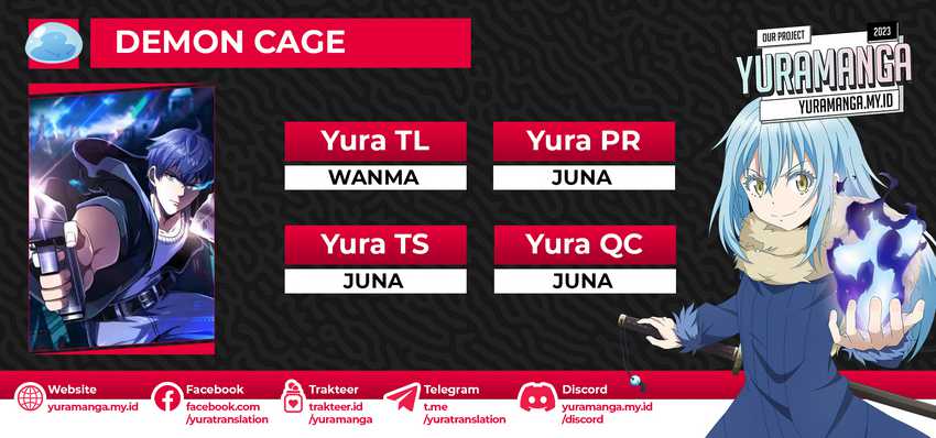 demon-cage - Chapter: 15