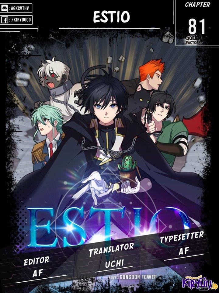 estio - Chapter: 81