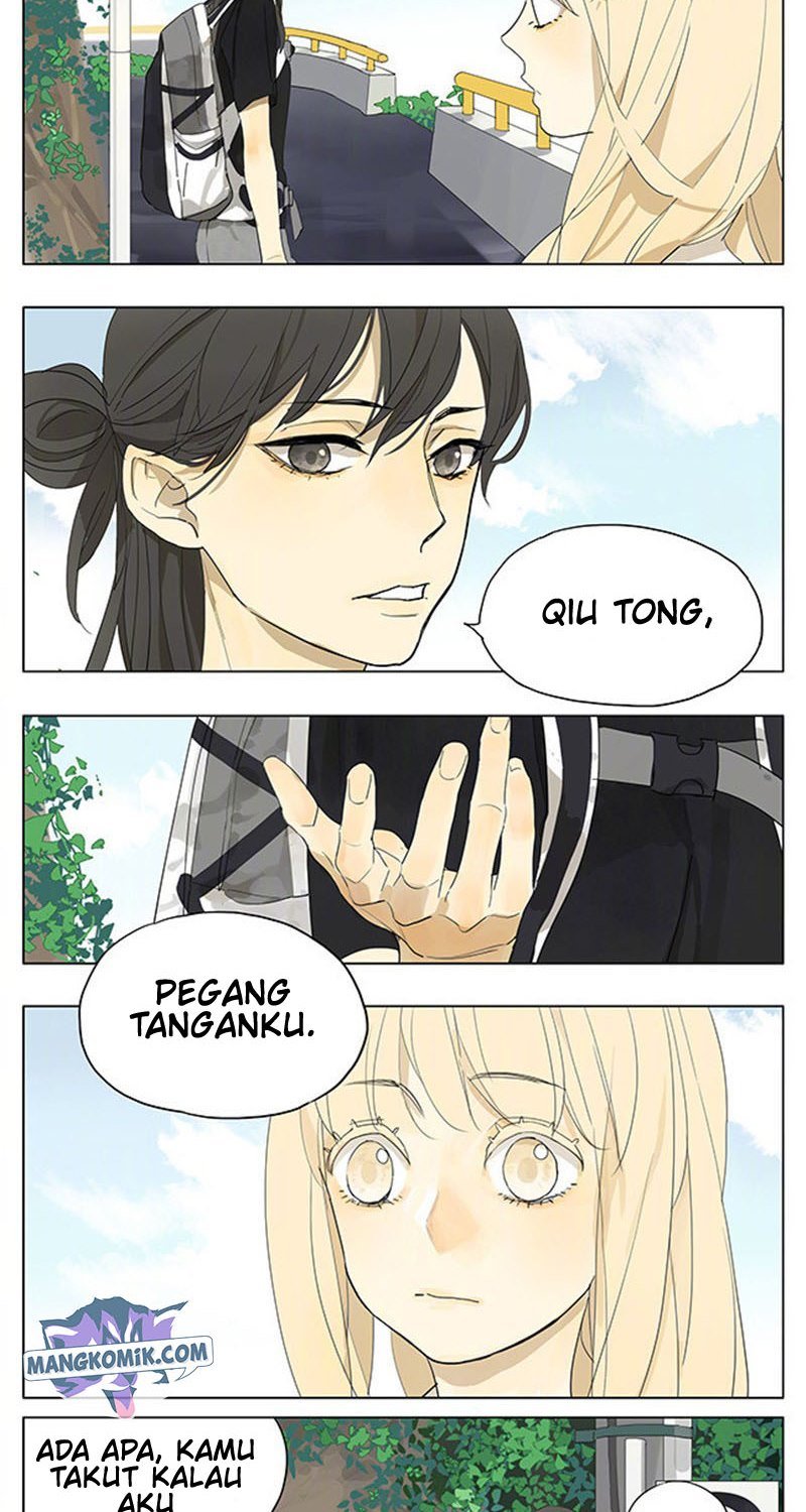 tamen-de-gushi - Chapter: 127