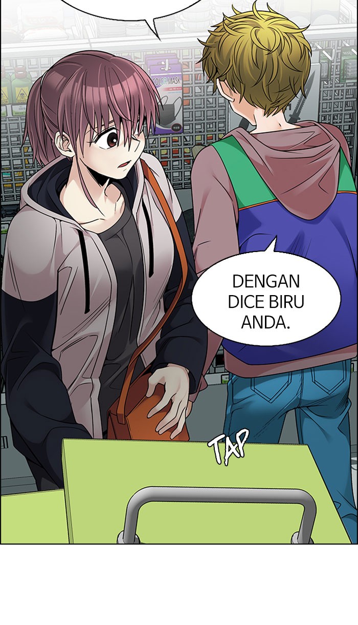 dice - Chapter: 314