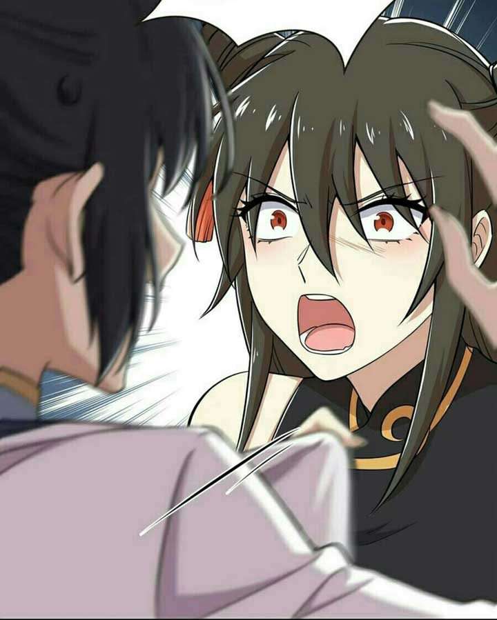 the-life-after-god-of-martial-lived-in-seclusion - Chapter: 22