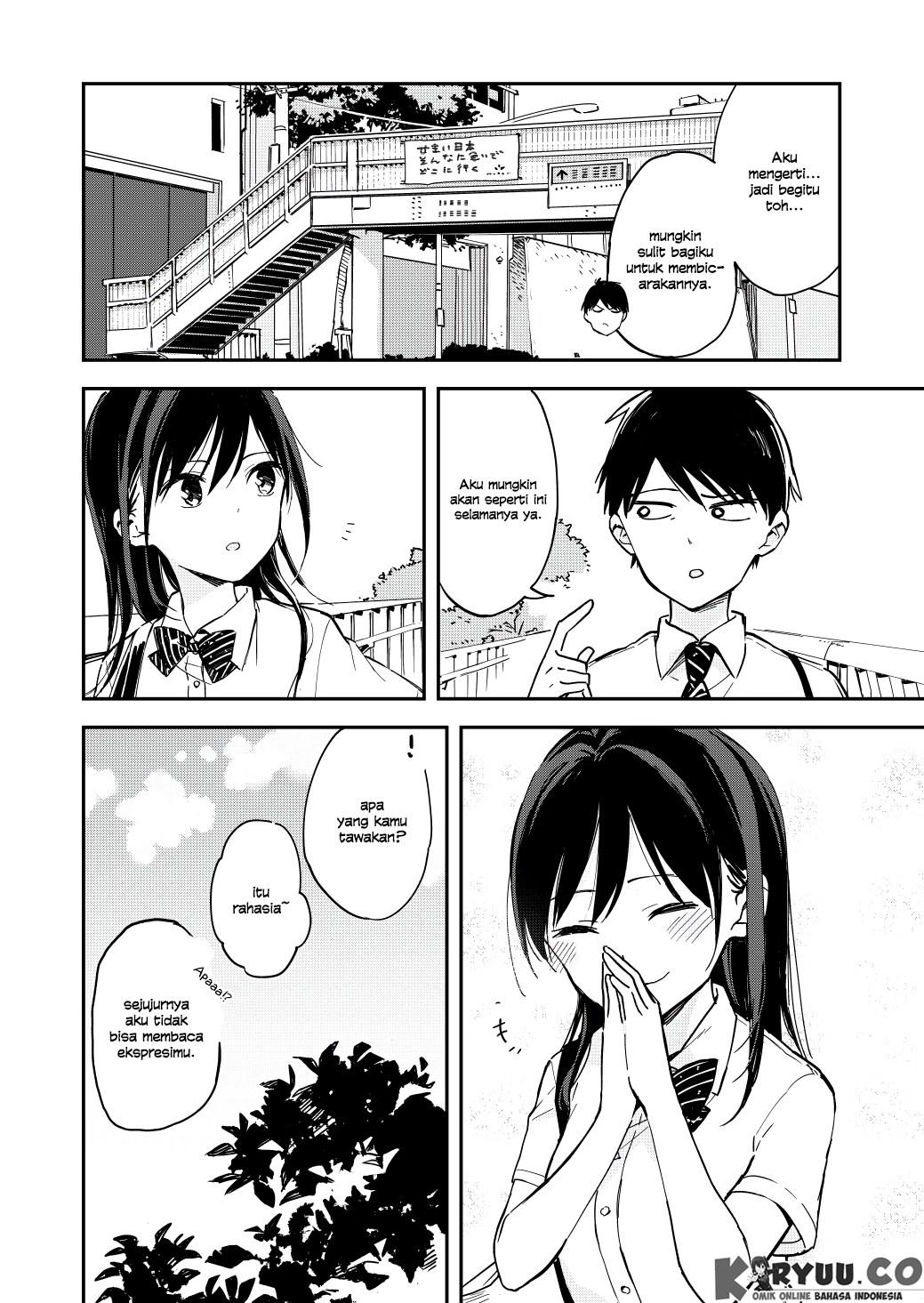 pseudo-harem - Chapter: 2