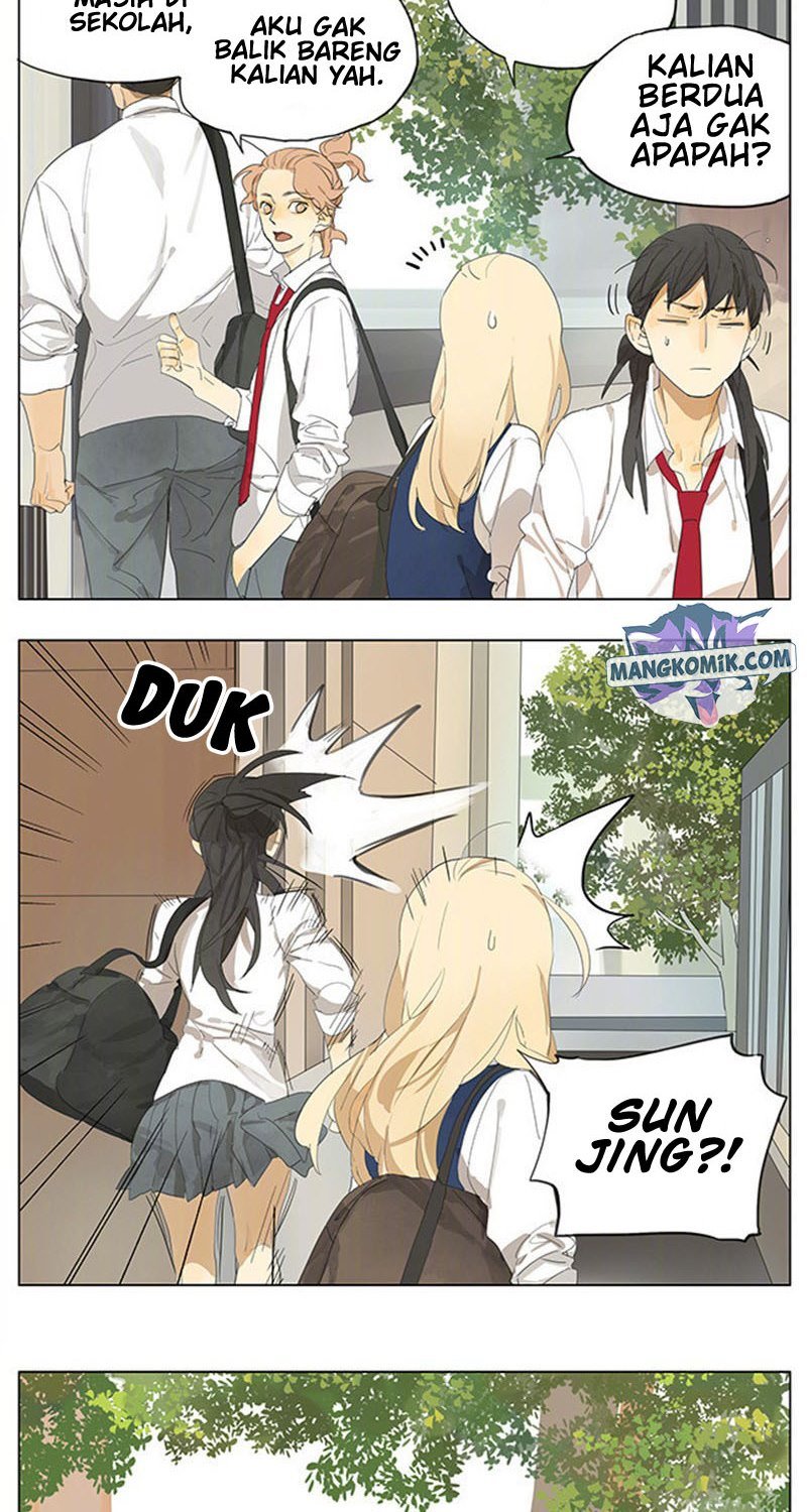 tamen-de-gushi - Chapter: 129