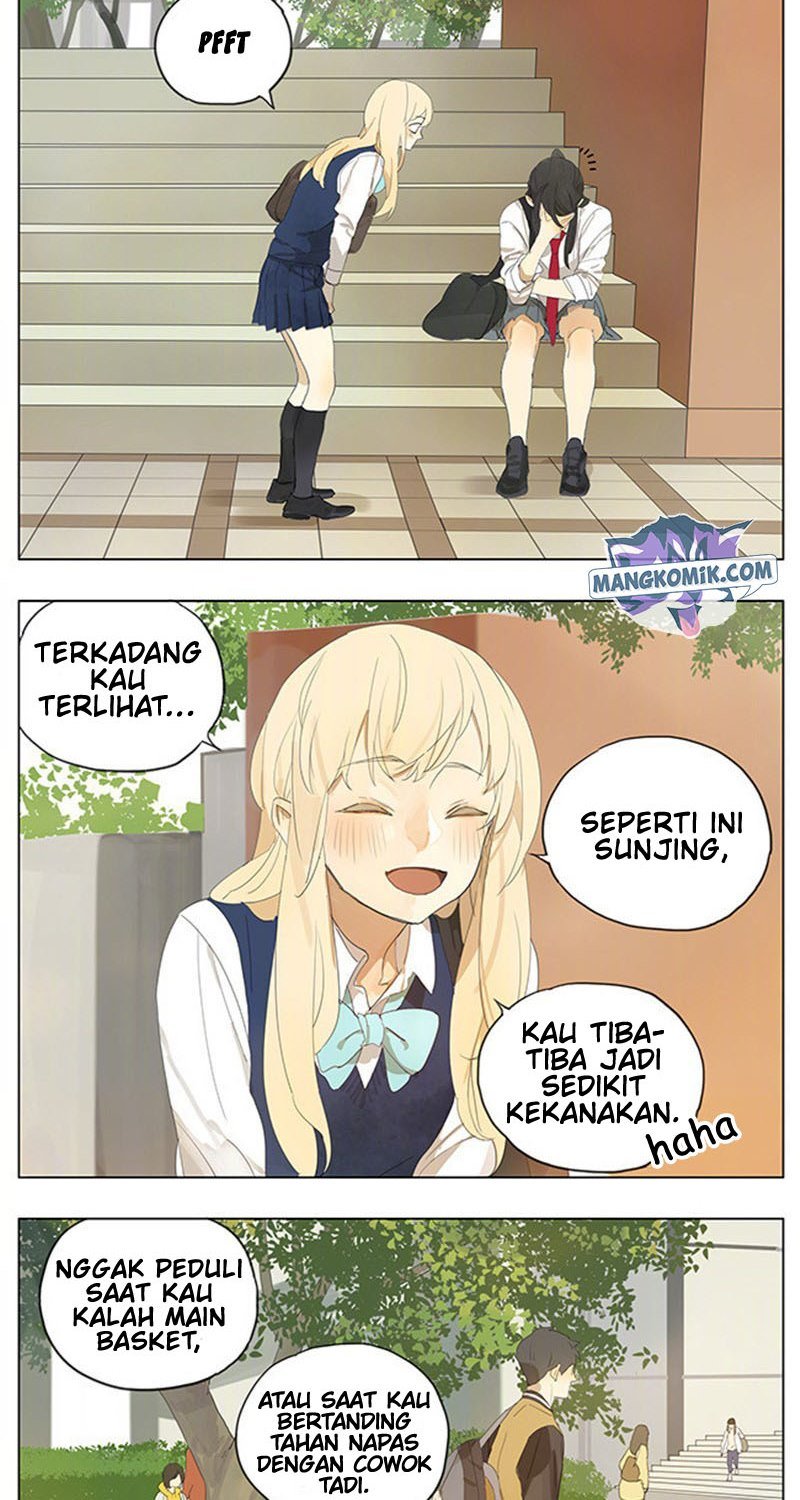 tamen-de-gushi - Chapter: 129