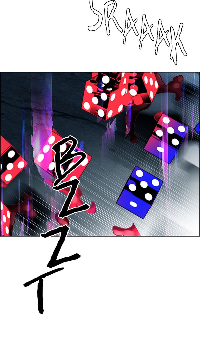 dice - Chapter: 316