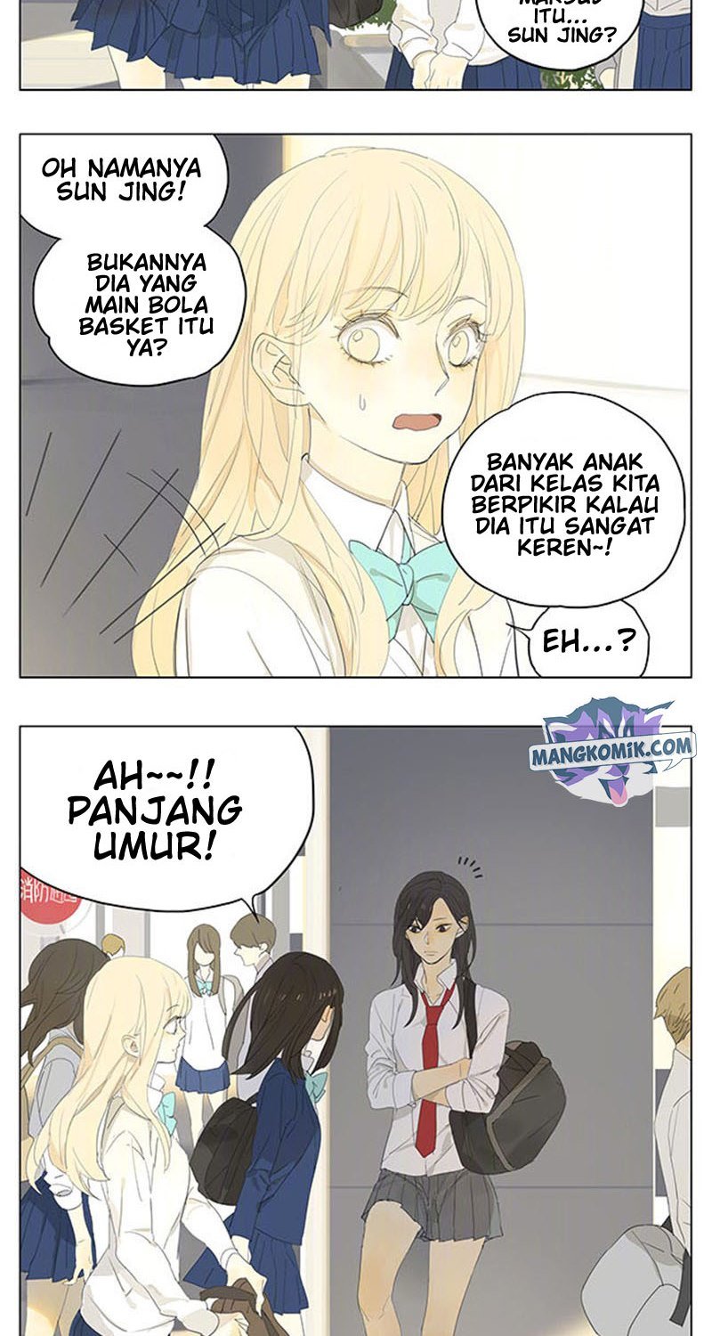 tamen-de-gushi - Chapter: 130