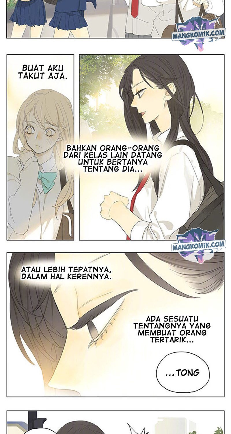 tamen-de-gushi - Chapter: 130