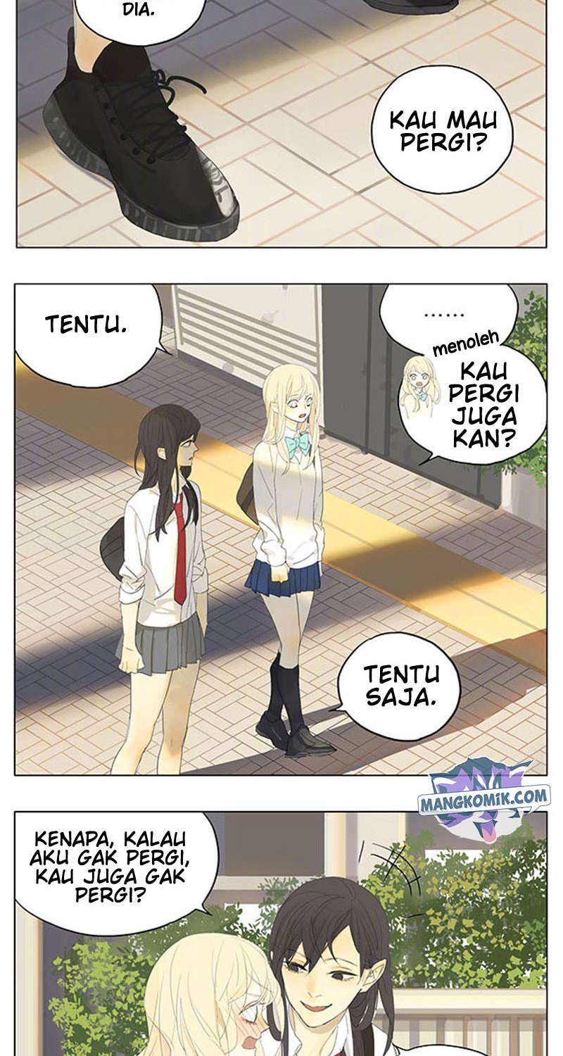 tamen-de-gushi - Chapter: 130