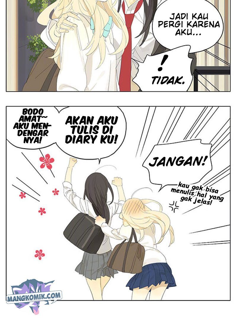 tamen-de-gushi - Chapter: 130