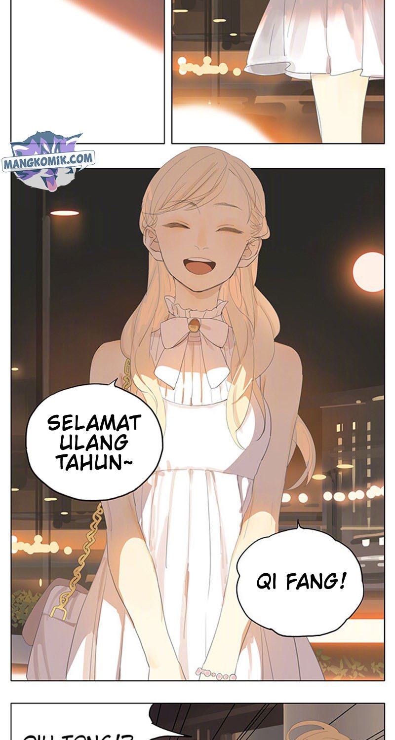 tamen-de-gushi - Chapter: 131