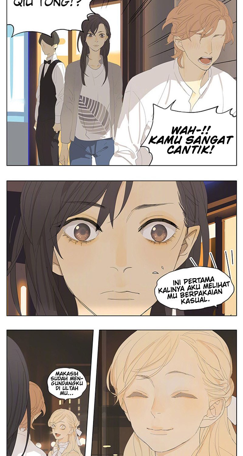 tamen-de-gushi - Chapter: 131