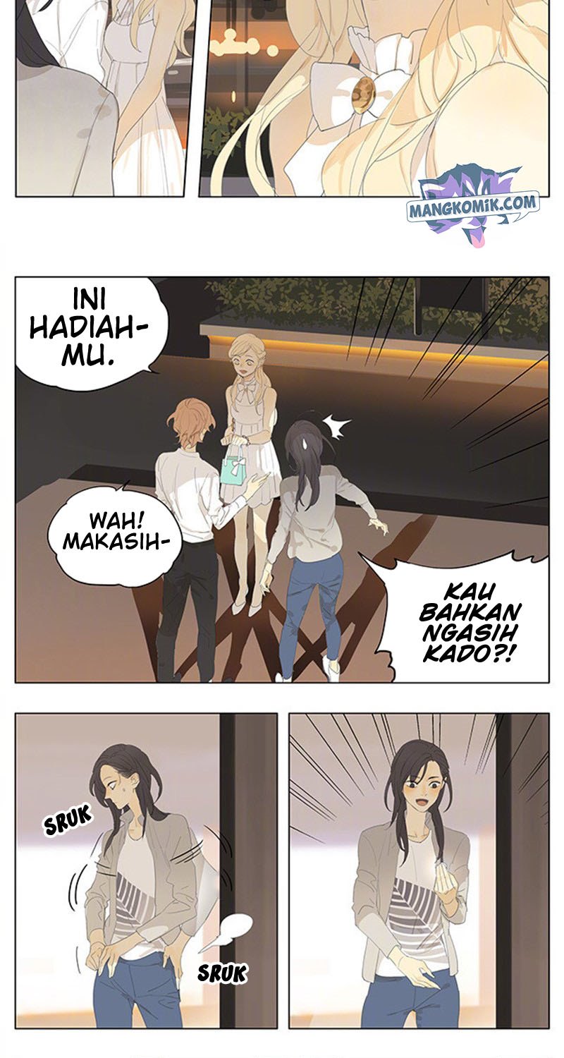 tamen-de-gushi - Chapter: 131