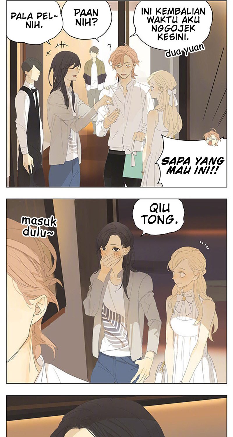 tamen-de-gushi - Chapter: 131