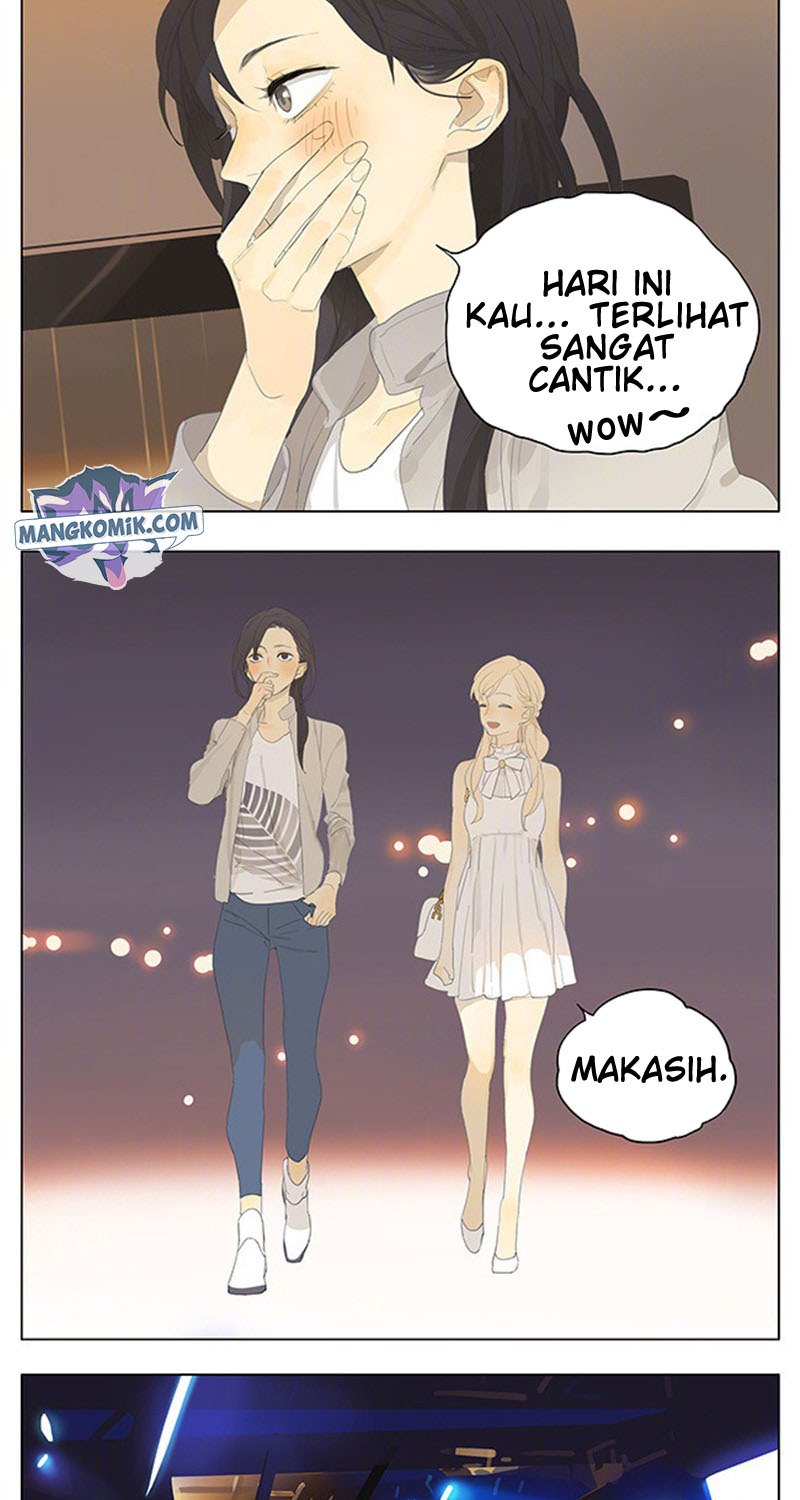 tamen-de-gushi - Chapter: 131