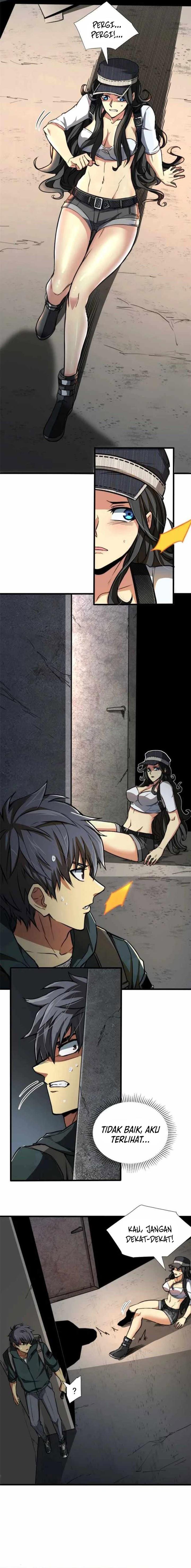 demon-cage - Chapter: 2
