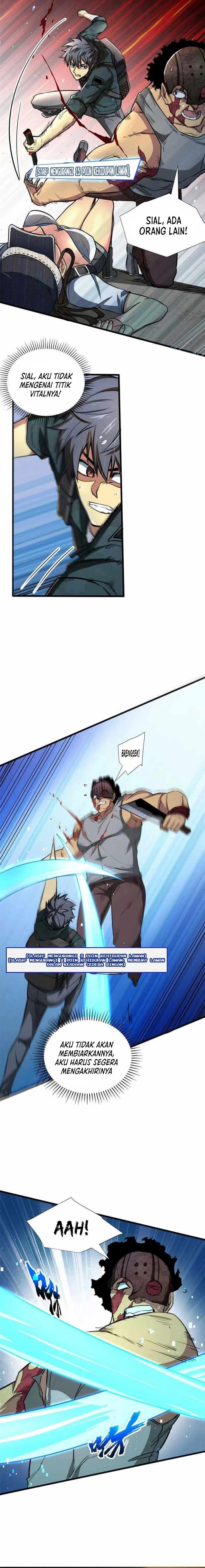 demon-cage - Chapter: 2