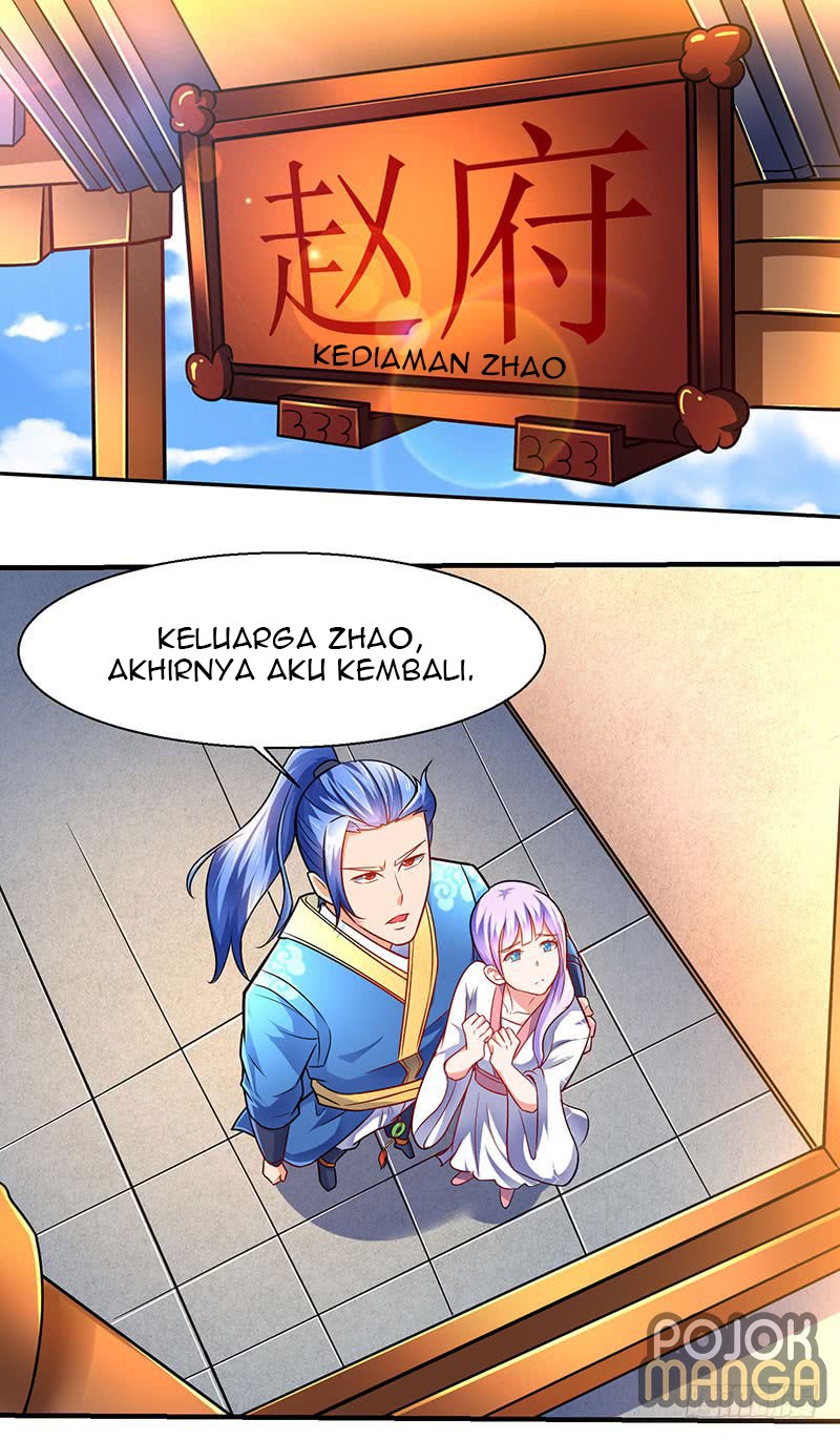 strongest-leveling - Chapter: 13