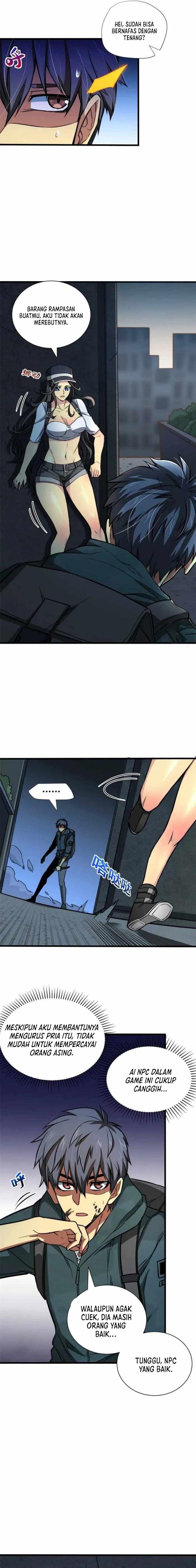 demon-cage - Chapter: 2