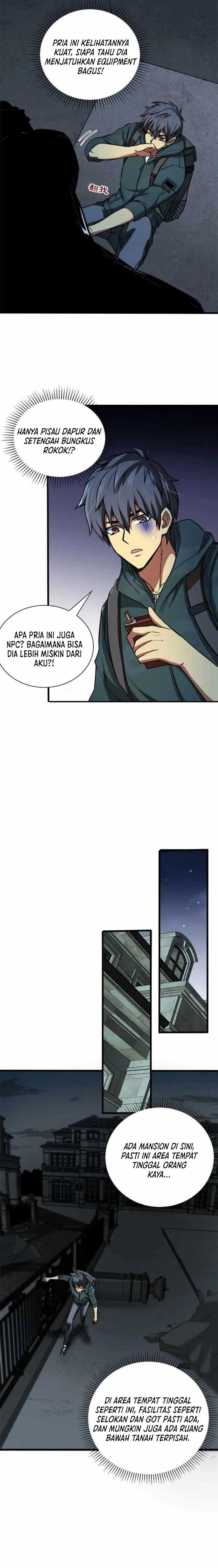 demon-cage - Chapter: 2