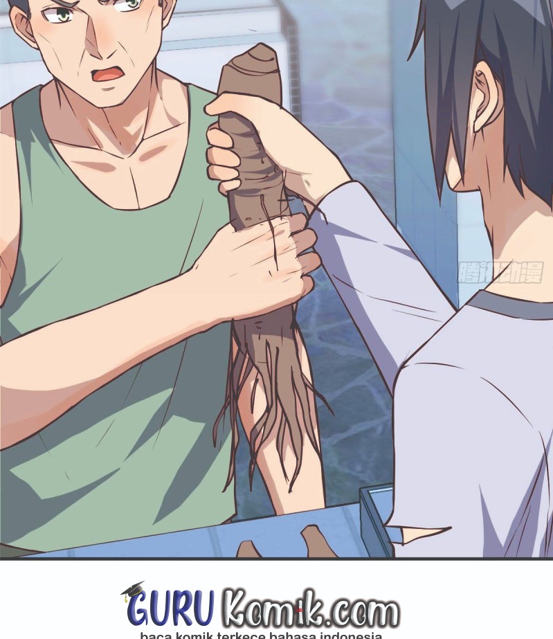 full-level-peach-blossom-acupuncturist - Chapter: 8