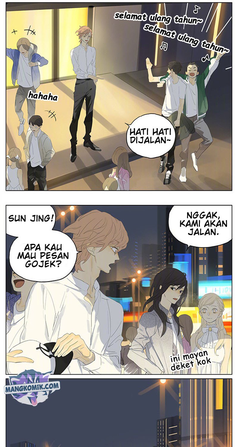 tamen-de-gushi - Chapter: 134