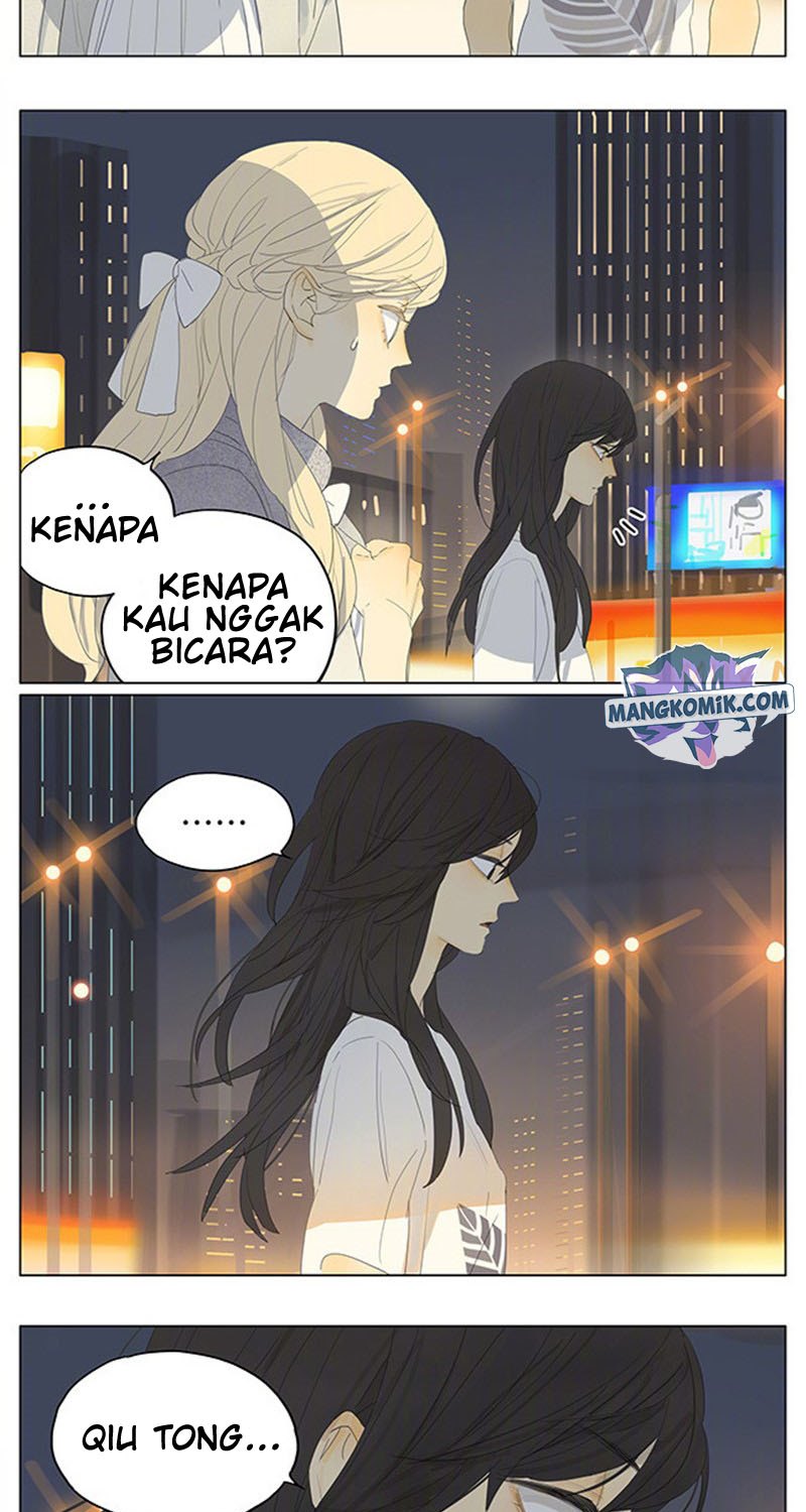 tamen-de-gushi - Chapter: 134