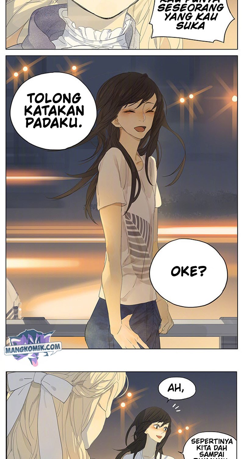 tamen-de-gushi - Chapter: 134