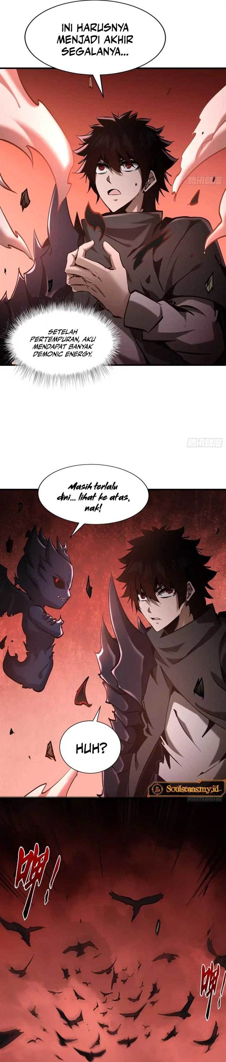 i-am-really-not-the-demon-lord - Chapter: 27