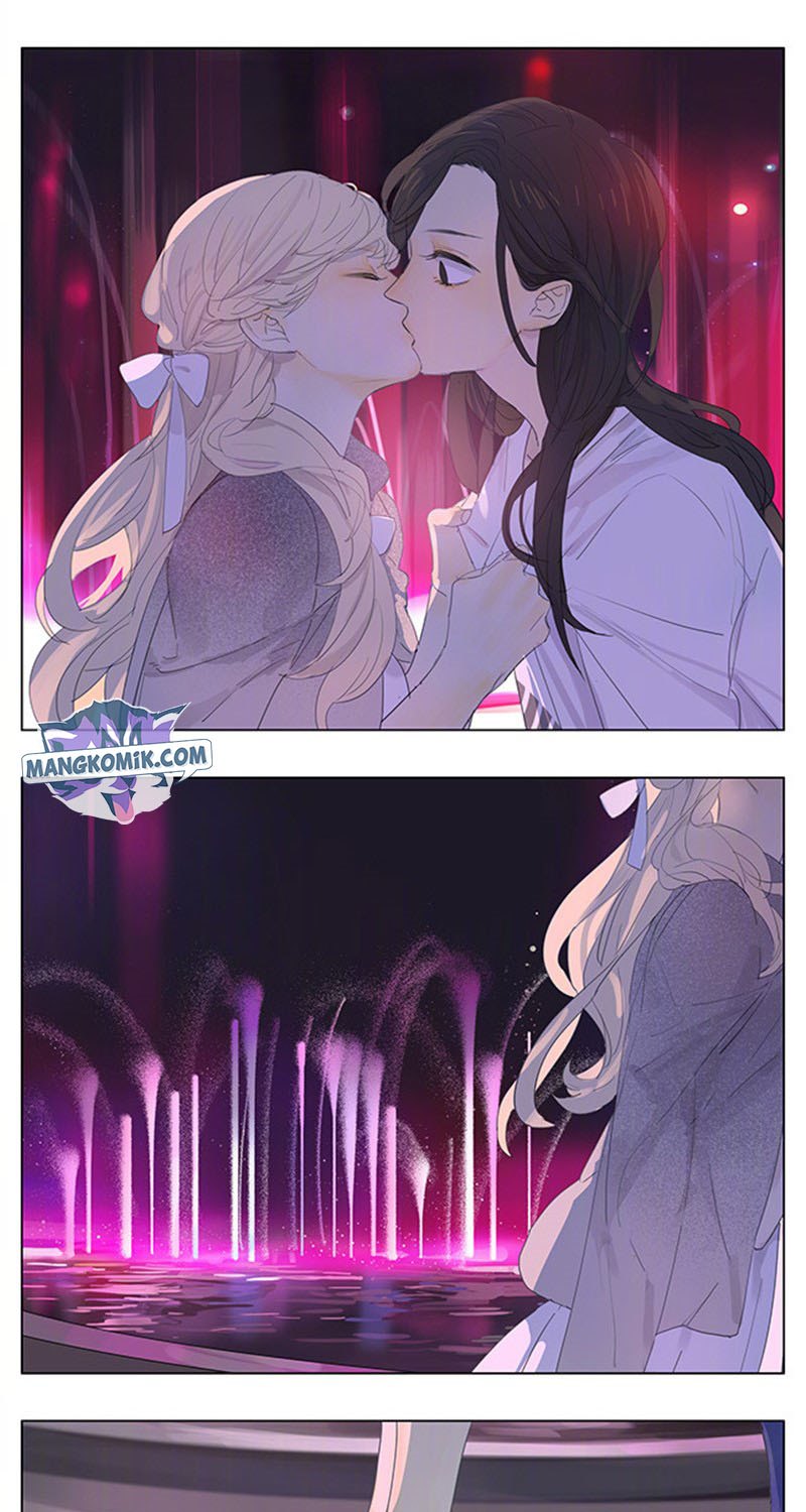 tamen-de-gushi - Chapter: 135