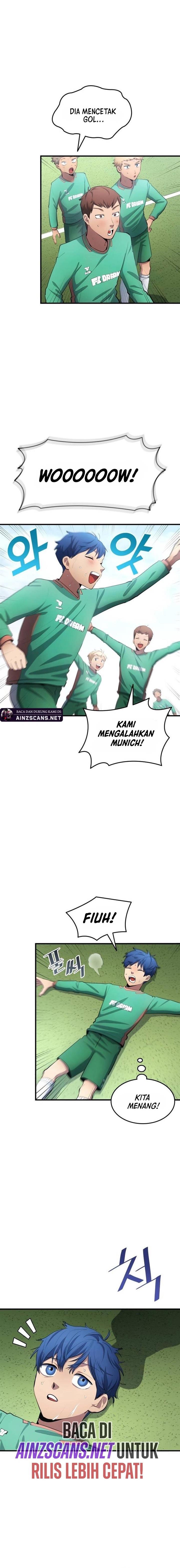 all-football-talents-are-mine - Chapter: 49