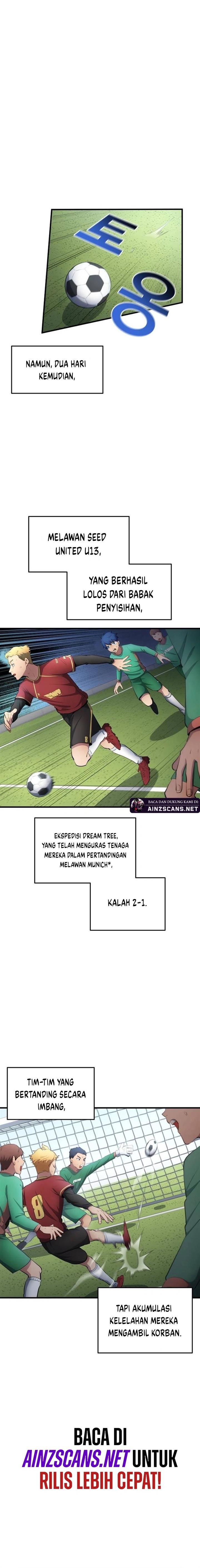 all-football-talents-are-mine - Chapter: 49
