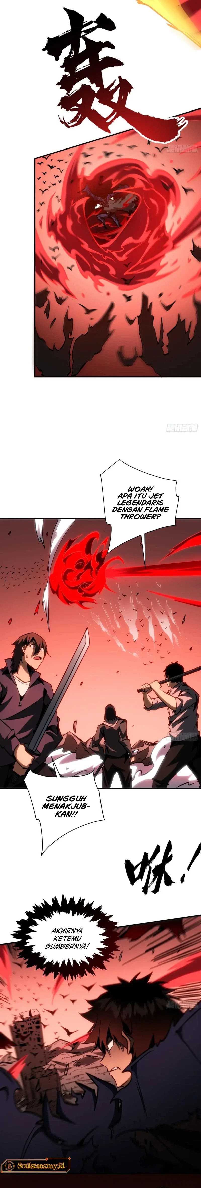 i-am-really-not-the-demon-lord - Chapter: 28