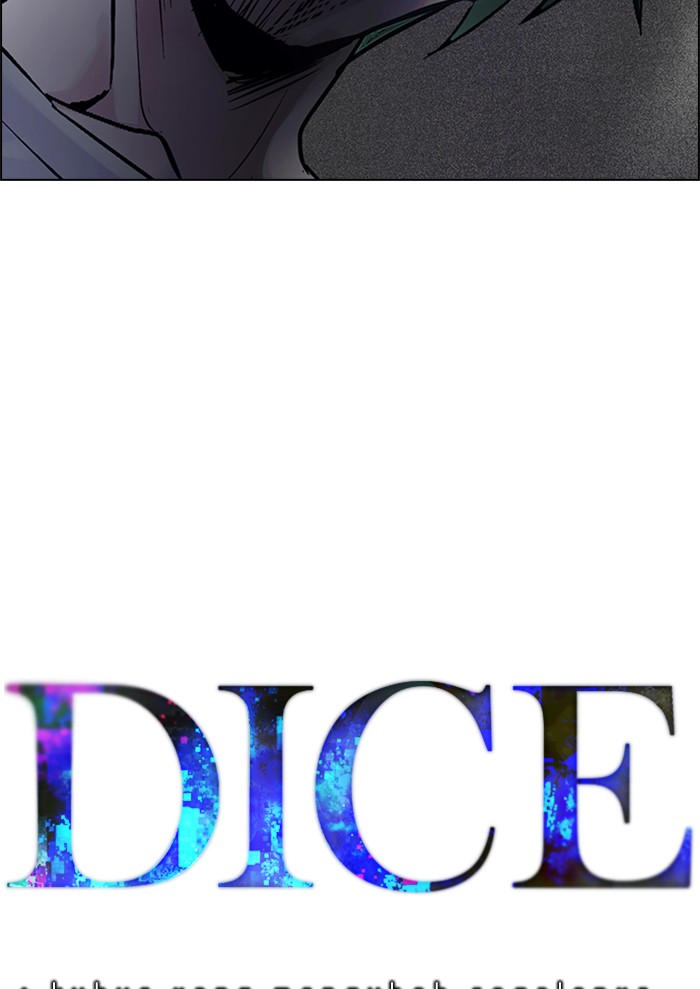 dice - Chapter: 322