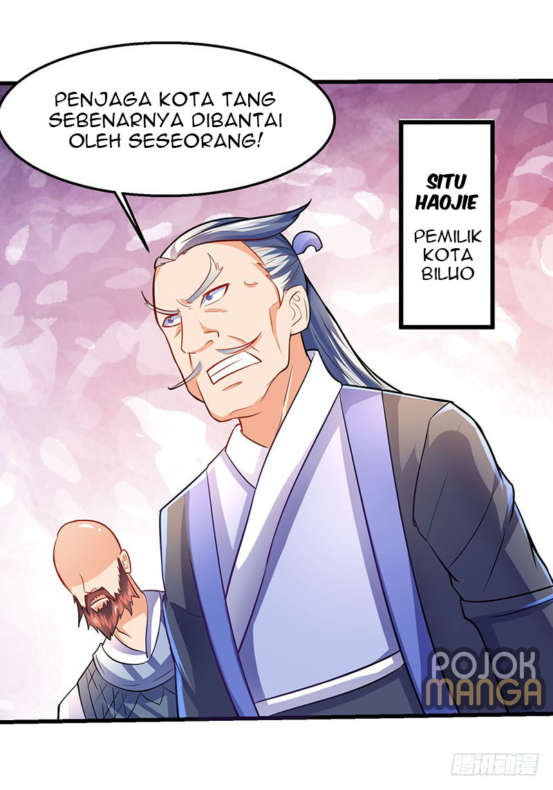 strongest-leveling - Chapter: 19